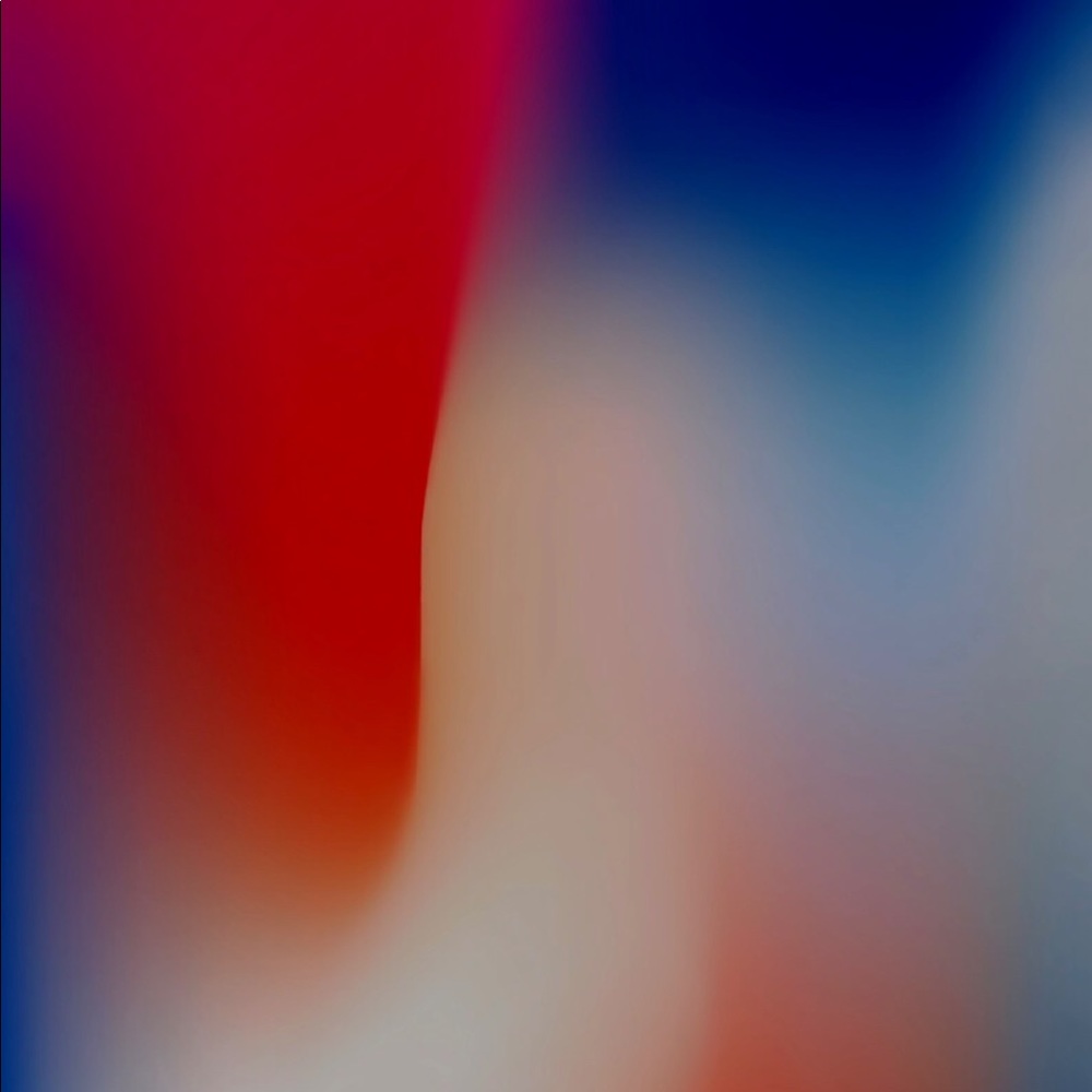 Meet your Posher, Nick